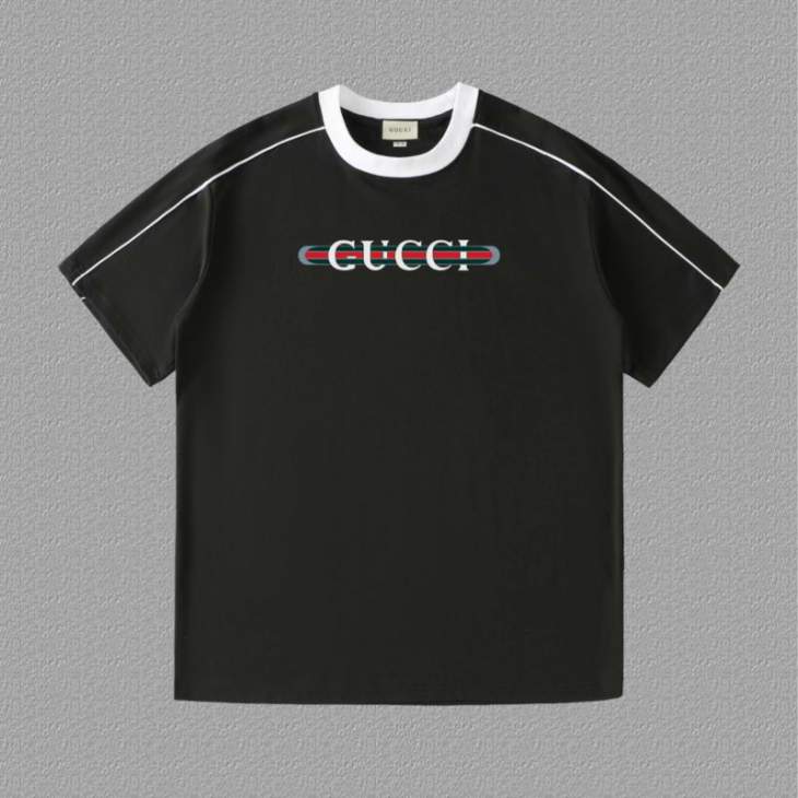 Picture of Gucci T Shirts Short _SKUGucciXS-LattrQ103110823